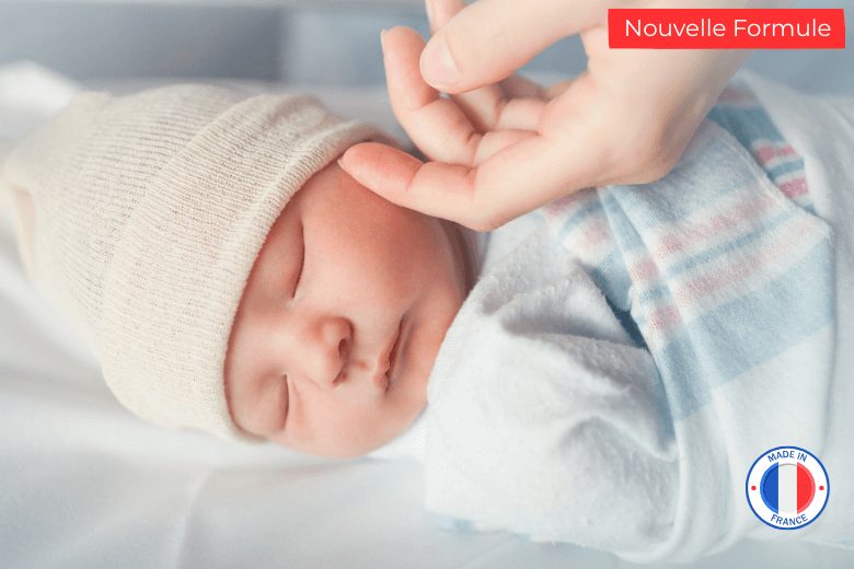 Parfum pour Bougies et Fondants - Caresse de bébé | L'instant Bougies