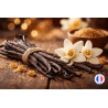 Parfum de Grasse odeur "Vanille" pour Bougies | L'instant Bougies
