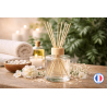 Base sans alcool en provenance de Grasse pour la création de vos Reed Diffuseurs | L'instant Bougies