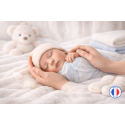 Parfum pour Bougies et Fondants - Caresse de bébé | L'instant Bougies