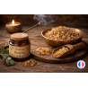Parfum pour bougies Encens Benjoin pour la fabrication de bougies parfumées