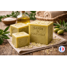 Parfum savon de Marseille pour la fabrication de bougies et fondants parfumés