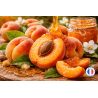 Parfum pour Bougies & Fondants - Abricot | L'instant Bougies