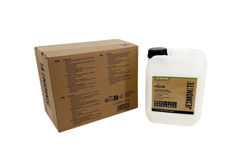 Pack Jesmonite AC100 5 L et 12,5 kg : séries artisanales