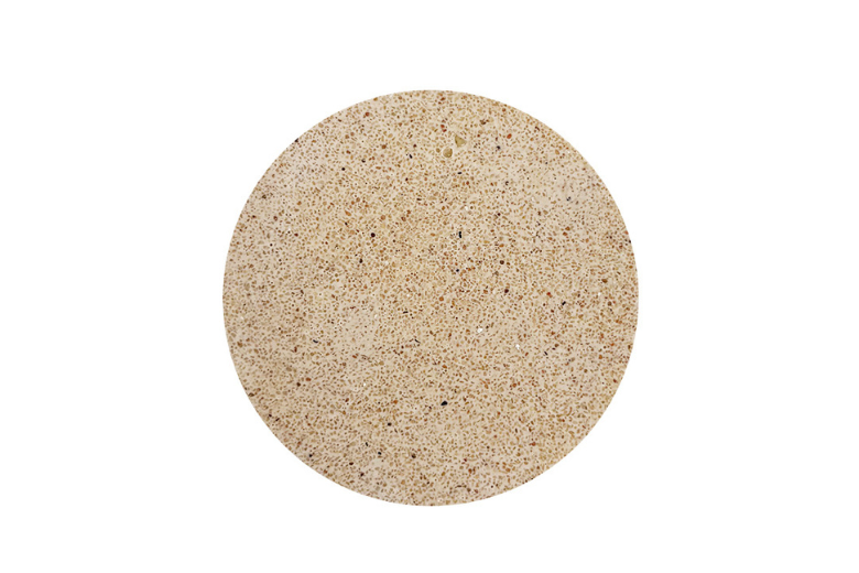 Stoneroxx XS Ambre pour Jesmonite : granulat effet pierre