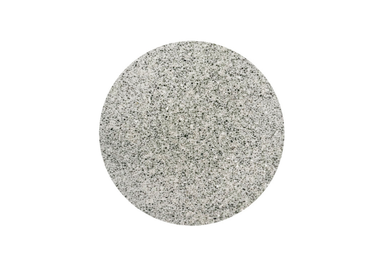 Stoneroxx XS Vert pâle pour Jesmonite : granulat effet pierre