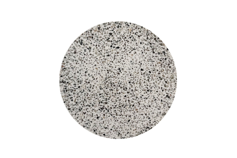 Stoneroxx S Gris Granit pour Jesmonite : granulat effet pierre