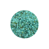 Glassroxx Turquoise pour Jesmonite : granulés de verre recyclé