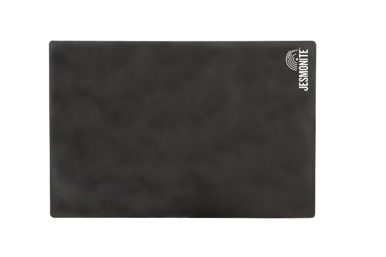 Tapis silicone 60x40 cm pour Jesmonite : plan de travail protégé