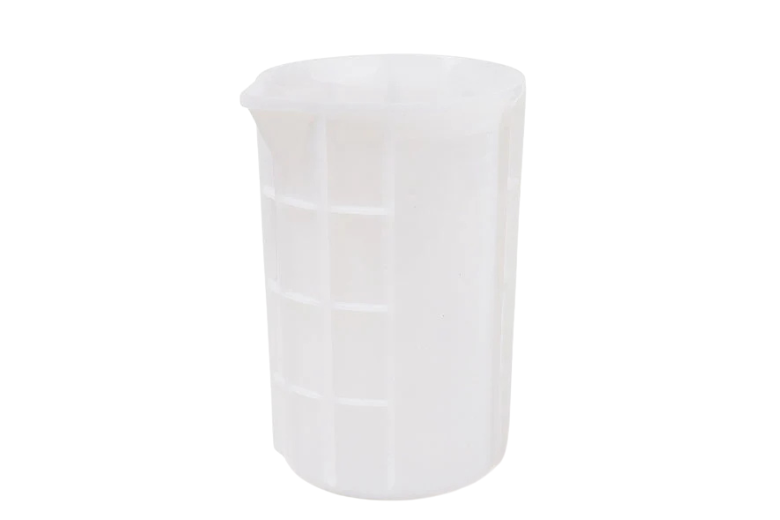 Verre doseur en silicone 750ml