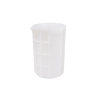 Verre doseur en silicone 750ml