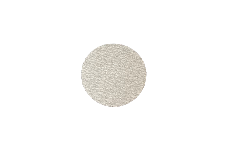 Lot de 10 papiers abrasif P150 - Grain médium - 73mm