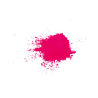 Pigment fluo Rose en poudre pour Jesmonite