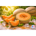 Fragrance Melon pour bougies – un parfum fruité et frais pour l'été