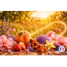 Fragrance Éclat de Magie – un parfum gourmand pour une ambiance cosy