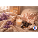 Secret de Boudoir – parfum pour bougies poudré et sensuel
