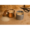 Kit pour fabriquer mes bougies parfumées moi-même