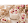 Fleurs Séchées Bio Françaises pour Bougies DIY