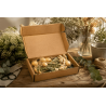 Fleurs séchées Nature bio pour bougies & DIY naturelles