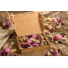 Fleurs Séchées Bio Françaises pour Bougies DIY