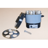 Appareil T20 – Bain-marie électrique pour fondre la cire | L’Instant Bougies