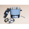 Appareil T20 – Bain-marie électrique pour fondre la cire | L’Instant Bougies