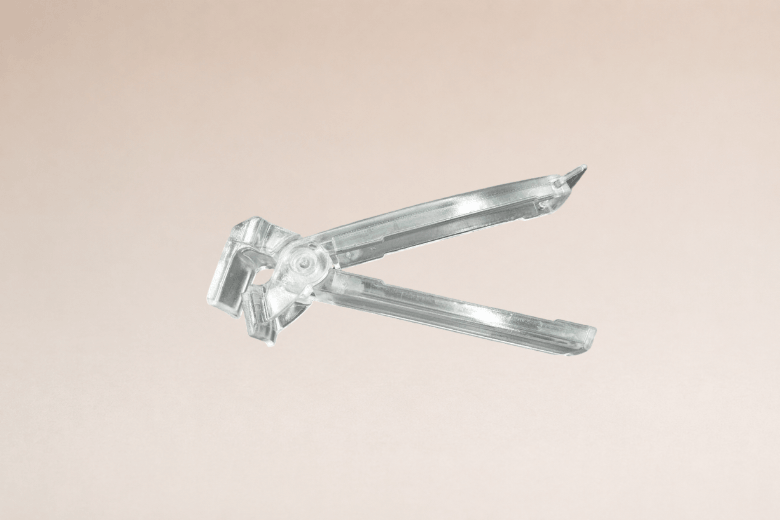 Vente d'accessoires poignée amovible pour la création de bougies moulées coulées.