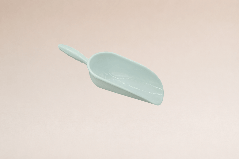 Vente d'accessoires pelle pour la création de bougies moulées et coulées.