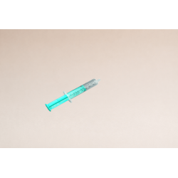 Vente de seringue 5ml pour la création de bougies moulées coulées.