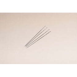 Vente d'aiguille longue de 10cm pour mèches à bougies