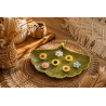 Moule en silicone 3 fleurs décoratives pour sublimer vos bougies artisanales