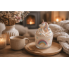 Moule silicone en forme de tête de licorne pour faire toutes vos décorations
