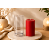 Moule Bougie Cylindre pour créer des Bougies Élégantes et Artisanales