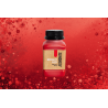 Pigment rouge vif liquide Jesmonite : colorant concentré