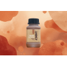 Pigment terracotta liquide Jesmonite : colorant concentré