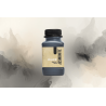 Pigment noir liquide Jesmonite : colorant concentré