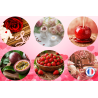 Pack Séduction pour des bougies qui vous ressemblent