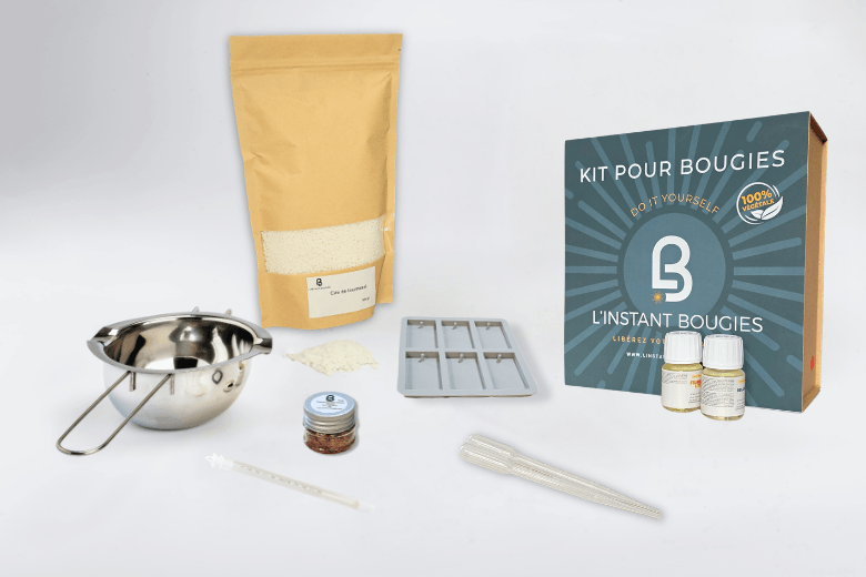 Kit complet suspension d'armoire