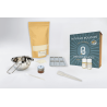 Kit complet suspension d'armoire