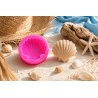 Moule Coquillage de Plage pour Décorations Parfumées