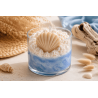 Moule Coquillage de Plage pour Décorations Parfumées