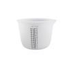 Bol doseur en silicone 1000ML