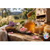Fragrance de Grasse Miel pour bougies et fondants parfumés