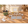 Pack Créa Bougies Coulées : créez vos bougies parfumées