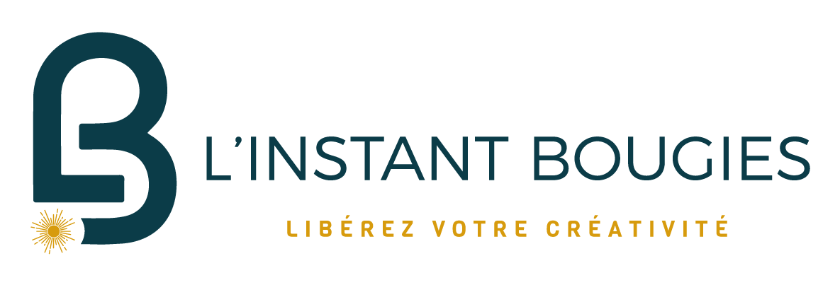 SAS HELANIE - L'instant Bougies logo