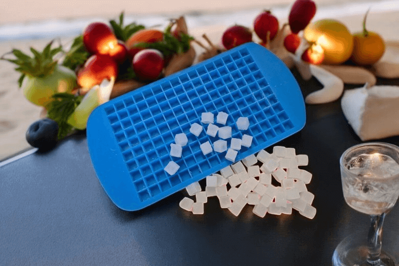 Moule étoile De Noël, Moule étoile | Moule En Silicone En Forme D’étoile Creuse - Moules En Silicone En Forme D'étoile, Moule De Fabrication De