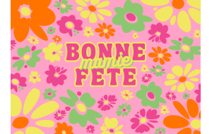 
			                        			Fête des grands-mères