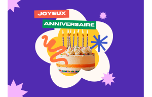 
			                        			Joyeux anniversaire