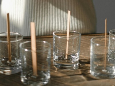 Tout savoir sur les mèches de bougies : le guide complet pour bien choisir