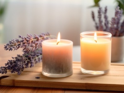 Quiz : Quel parfum de bougie est fait pour vous ?